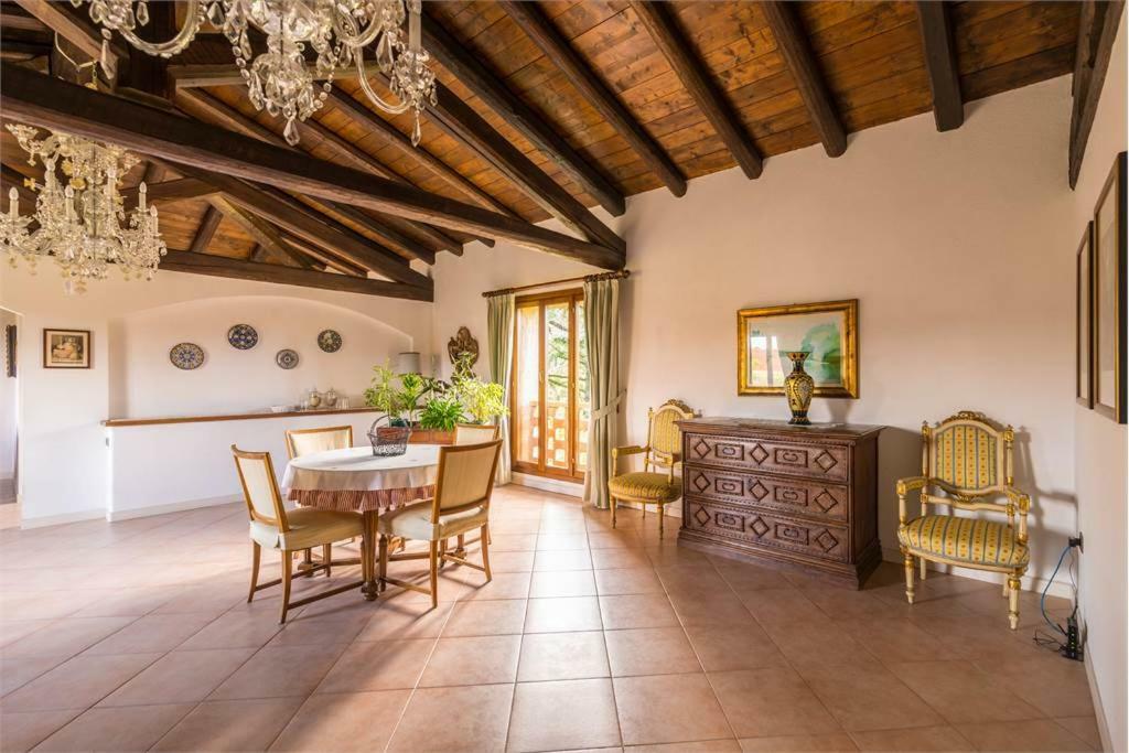Strada Del Collalto Bed and breakfast *